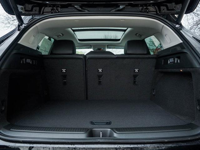 new 2025 Buick Envision car, priced at $38,061