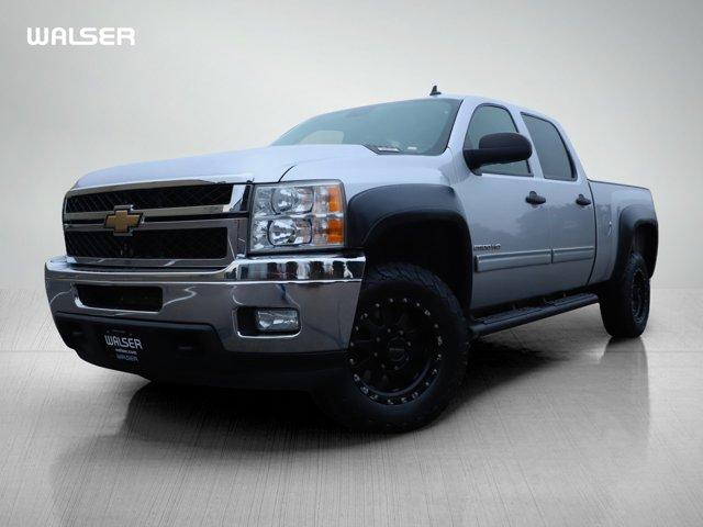 used 2011 Chevrolet Silverado 2500 car, priced at $18,000