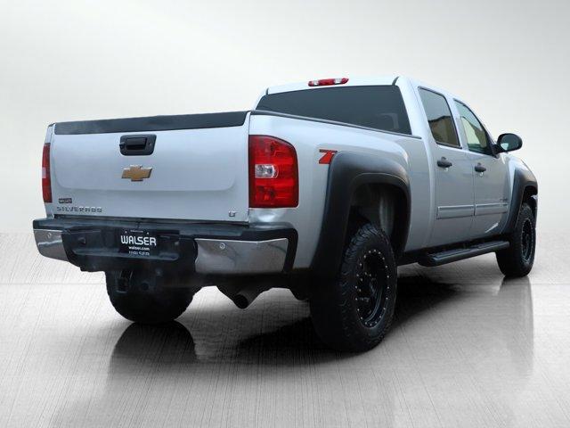 used 2011 Chevrolet Silverado 2500 car, priced at $17,500