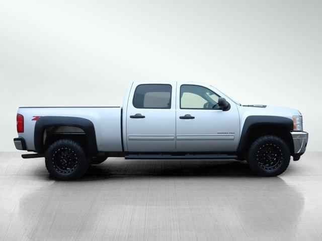 used 2011 Chevrolet Silverado 2500 car, priced at $17,500