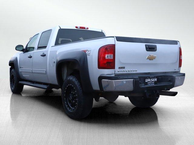 used 2011 Chevrolet Silverado 2500 car, priced at $17,500