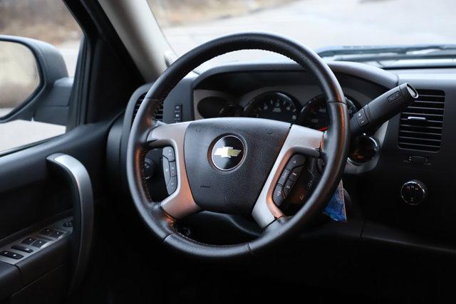 used 2011 Chevrolet Silverado 2500 car, priced at $17,500