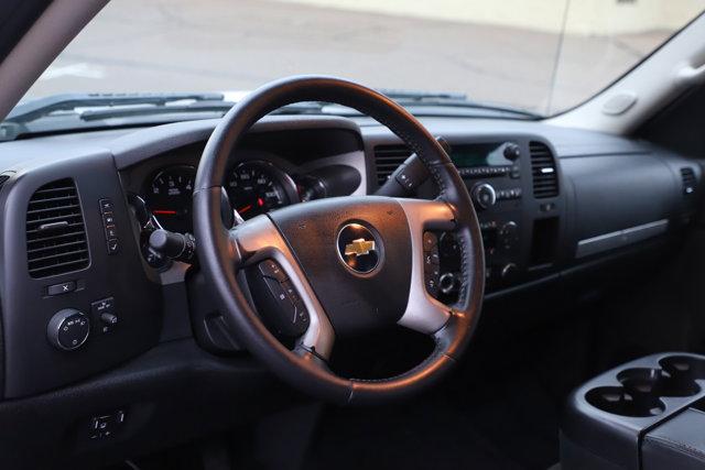 used 2011 Chevrolet Silverado 2500 car, priced at $17,500