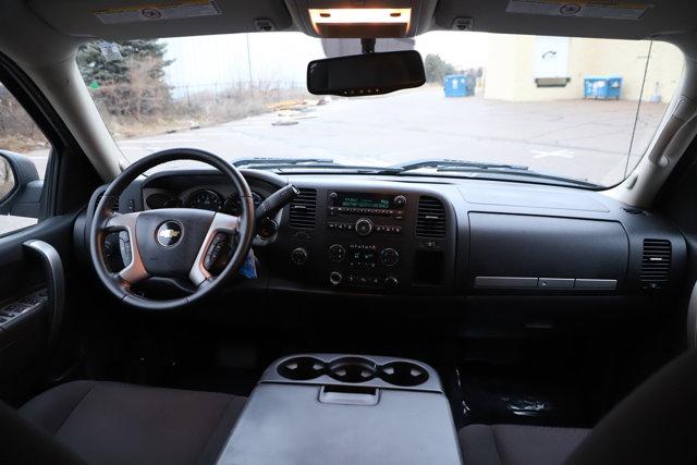 used 2011 Chevrolet Silverado 2500 car, priced at $17,500