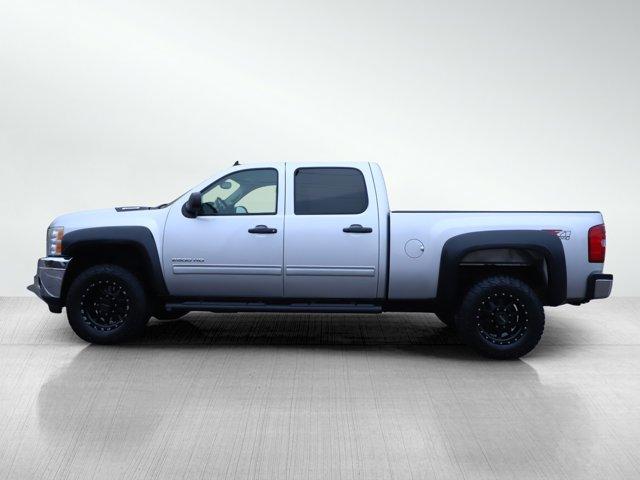 used 2011 Chevrolet Silverado 2500 car, priced at $17,500