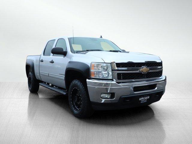 used 2011 Chevrolet Silverado 2500 car, priced at $17,500