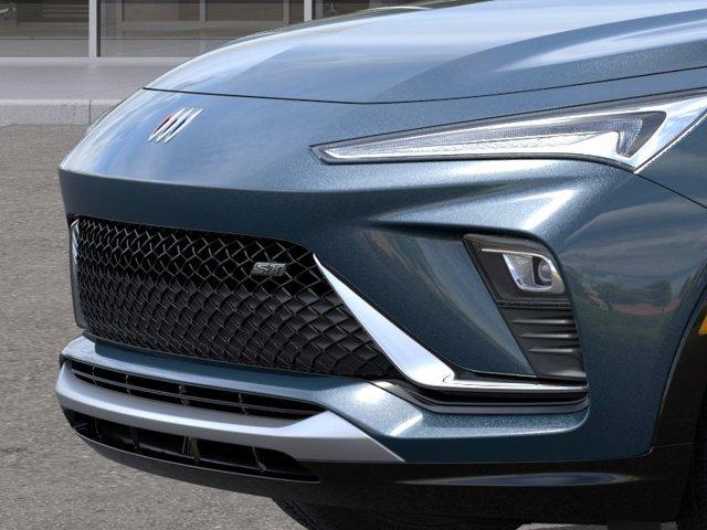 new 2024 Buick Envista car, priced at $27,698