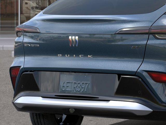 new 2024 Buick Envista car, priced at $27,698