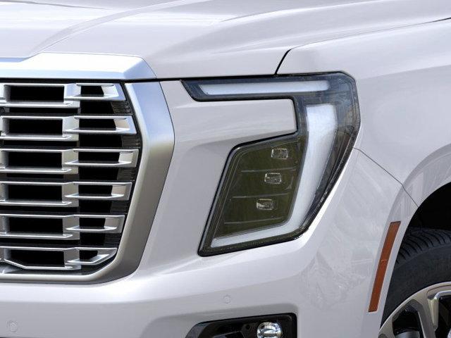 new 2025 GMC Yukon XL car, priced at $91,360