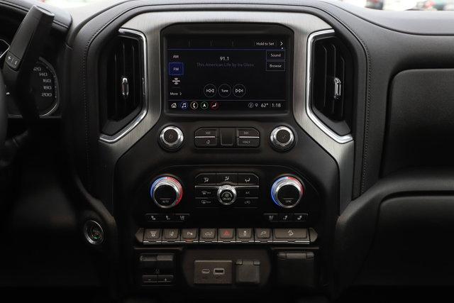 used 2023 GMC Sierra 2500 car, priced at $62,700