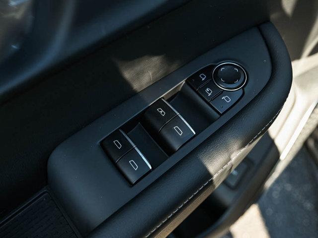 new 2026 Buick Enclave car, priced at $63,730