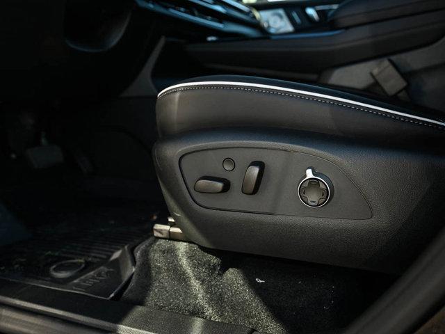 new 2026 Buick Enclave car, priced at $63,730