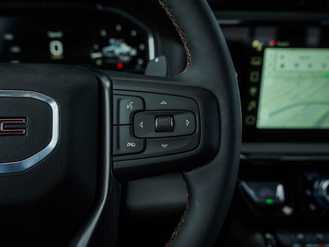 new 2025 GMC Sierra 1500 car, priced at $65,248