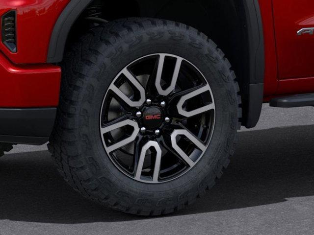 new 2025 GMC Sierra 1500 car, priced at $65,248