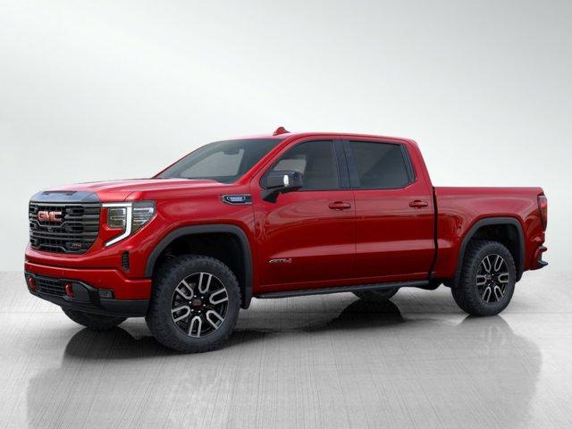 new 2025 GMC Sierra 1500 car, priced at $65,248