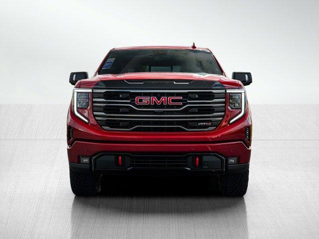 new 2025 GMC Sierra 1500 car, priced at $65,248