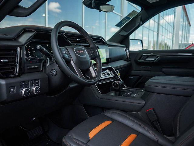 new 2025 GMC Sierra 1500 car, priced at $65,248