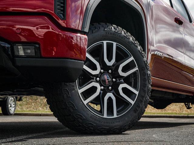 new 2025 GMC Sierra 1500 car, priced at $65,248
