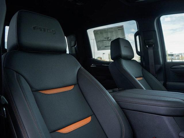 new 2025 GMC Sierra 1500 car, priced at $65,248