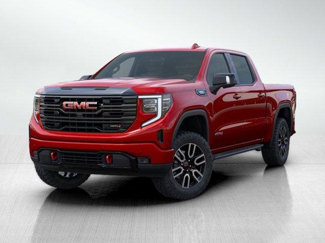 new 2025 GMC Sierra 1500 car, priced at $65,248
