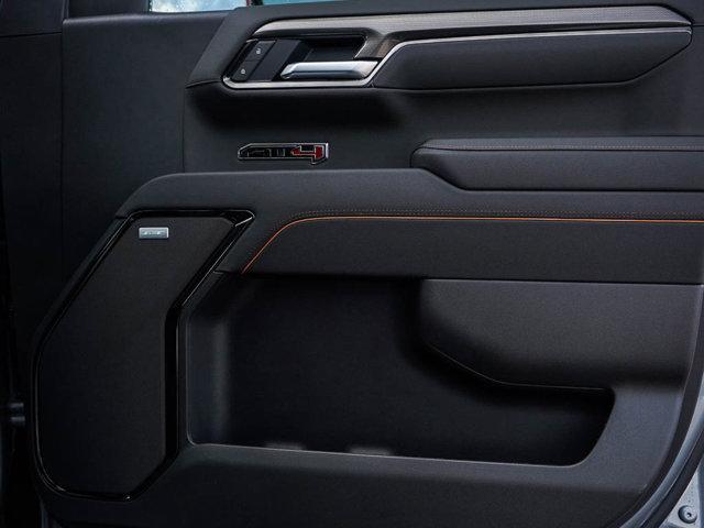 new 2025 GMC Sierra 1500 car, priced at $65,248