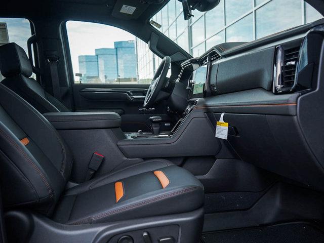 new 2025 GMC Sierra 1500 car, priced at $65,248