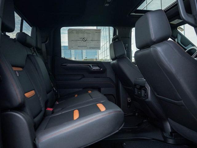 new 2025 GMC Sierra 1500 car, priced at $65,248