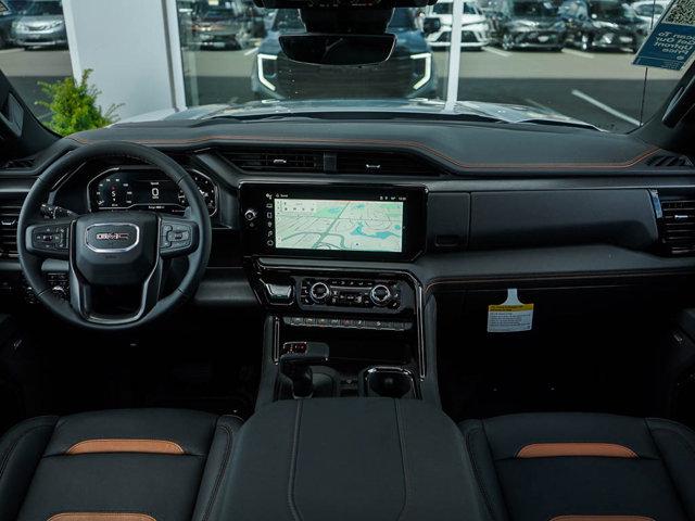 new 2025 GMC Sierra 1500 car, priced at $65,248