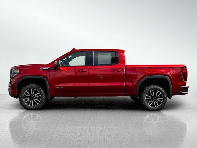 new 2025 GMC Sierra 1500 car, priced at $65,248