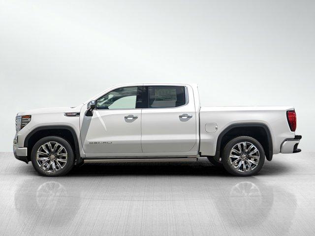 new 2024 GMC Sierra 1500 car, priced at $74,248