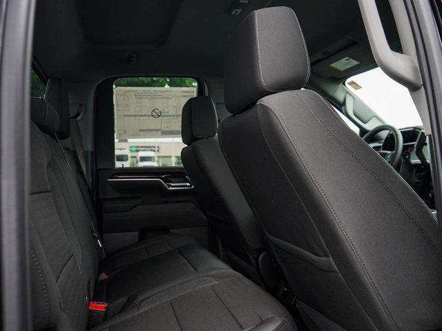 new 2025 GMC Sierra 3500 car, priced at $59,948