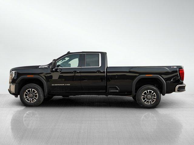 new 2025 GMC Sierra 3500 car, priced at $59,948