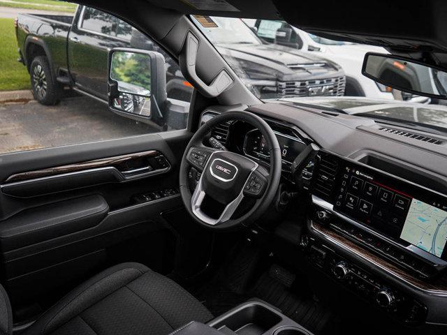 new 2025 GMC Sierra 3500 car, priced at $59,948