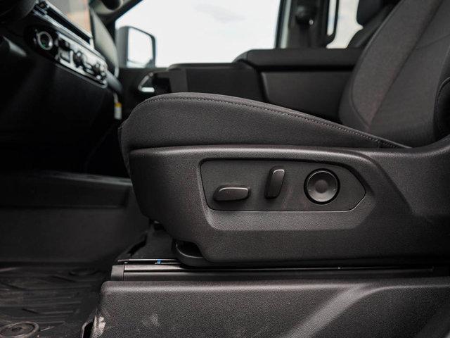 new 2025 GMC Sierra 3500 car, priced at $59,948