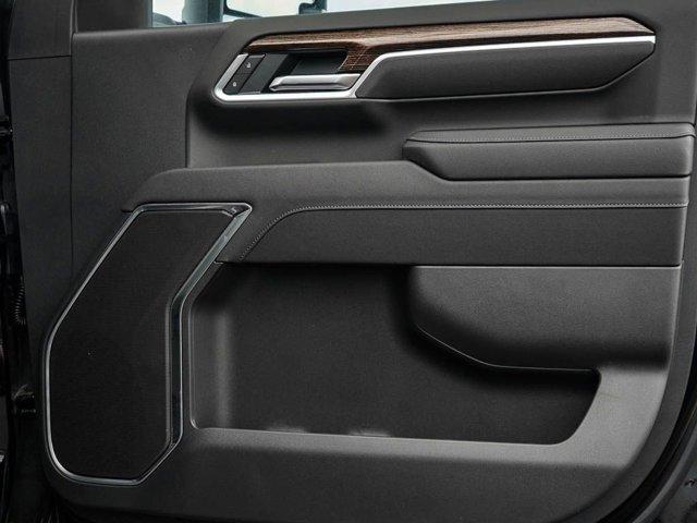 new 2025 GMC Sierra 3500 car, priced at $59,948