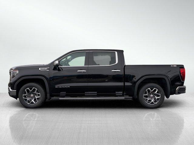 new 2025 GMC Sierra 1500 car, priced at $61,003