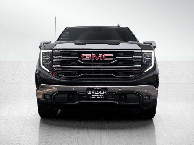 new 2025 GMC Sierra 1500 car, priced at $61,003