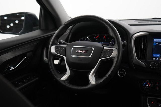 used 2023 GMC Terrain car, priced at $26,000