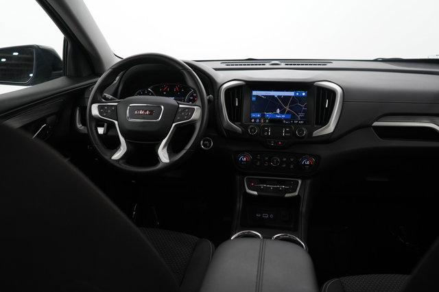 used 2023 GMC Terrain car, priced at $26,000