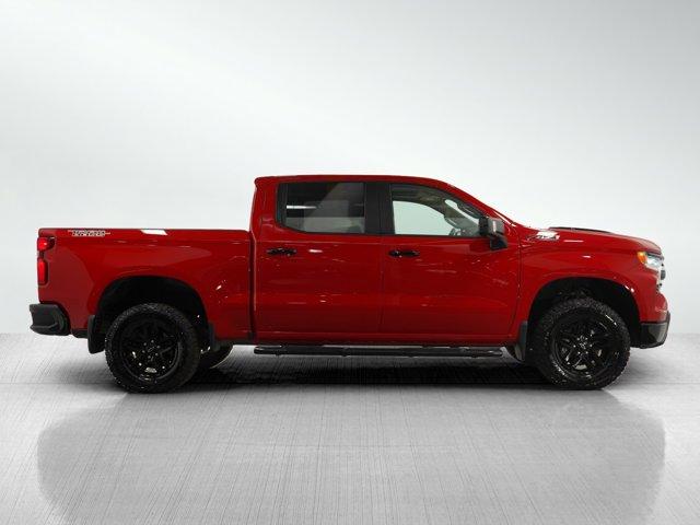 used 2023 Chevrolet Silverado 1500 car, priced at $50,000