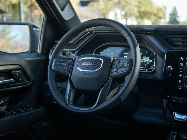 new 2025 GMC Sierra 1500 car, priced at $69,633