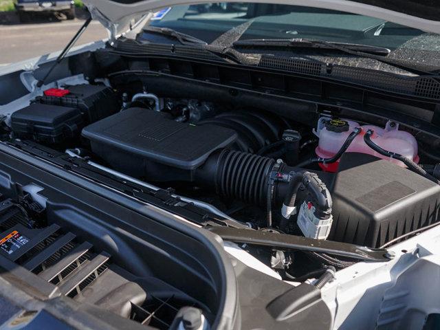 new 2025 GMC Sierra 1500 car, priced at $69,633