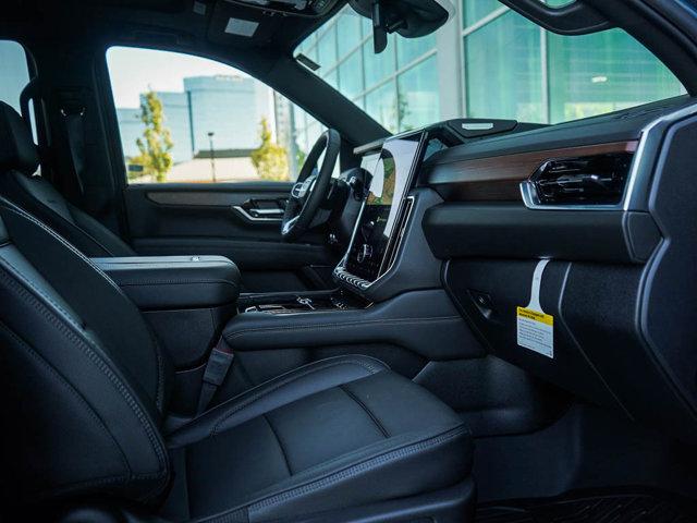 new 2026 GMC Yukon car, priced at $91,236
