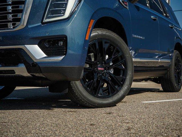 new 2026 GMC Yukon car, priced at $91,236
