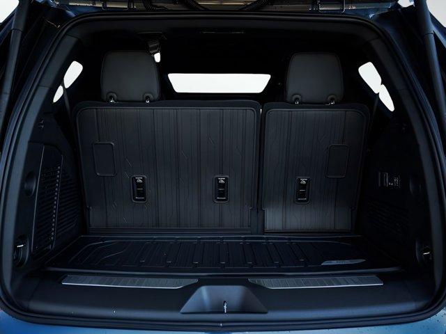 new 2026 GMC Yukon car, priced at $91,236