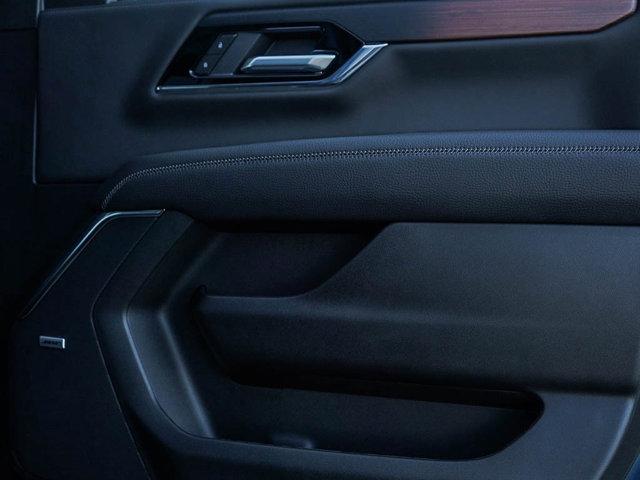 new 2026 GMC Yukon car, priced at $91,236