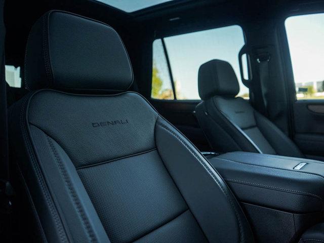 new 2026 GMC Yukon car, priced at $91,236