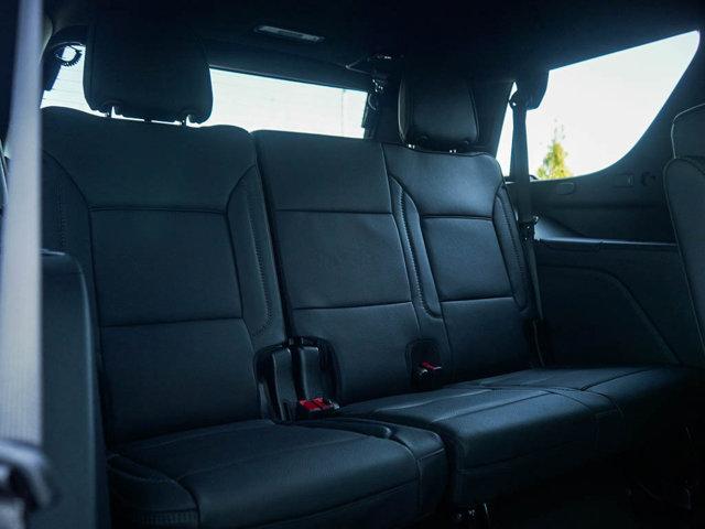 new 2026 GMC Yukon car, priced at $91,236