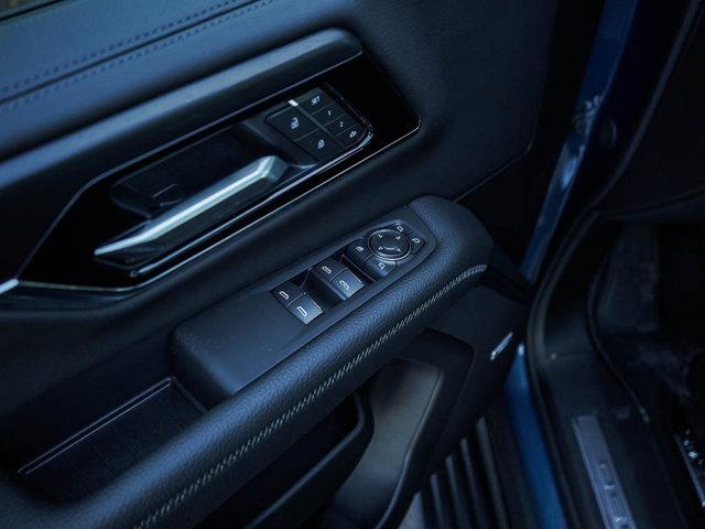 new 2026 GMC Yukon car, priced at $91,236