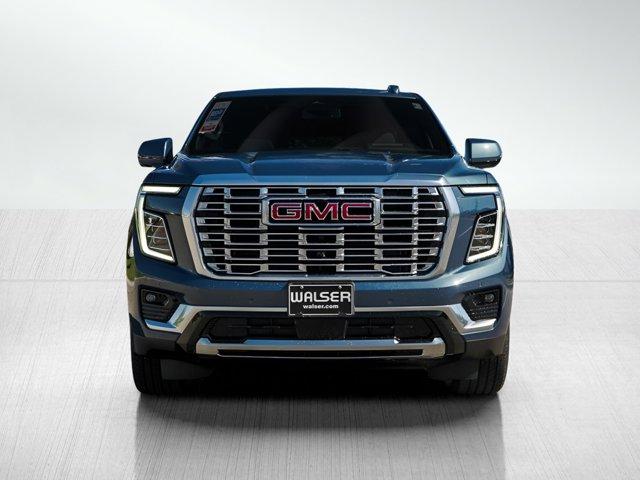 new 2026 GMC Yukon car, priced at $91,236